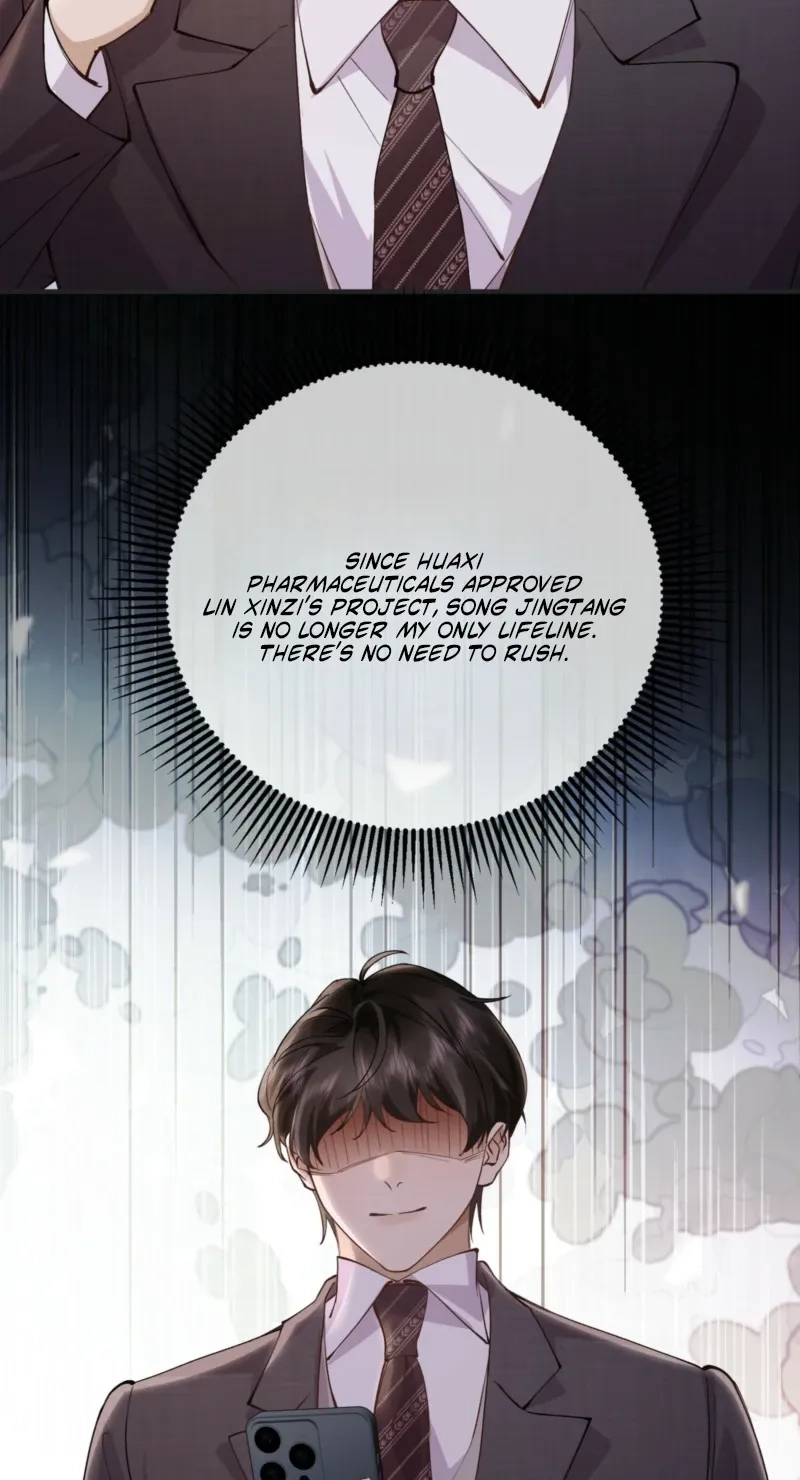 A Despicable Marriage Chapter 52 - Page 29