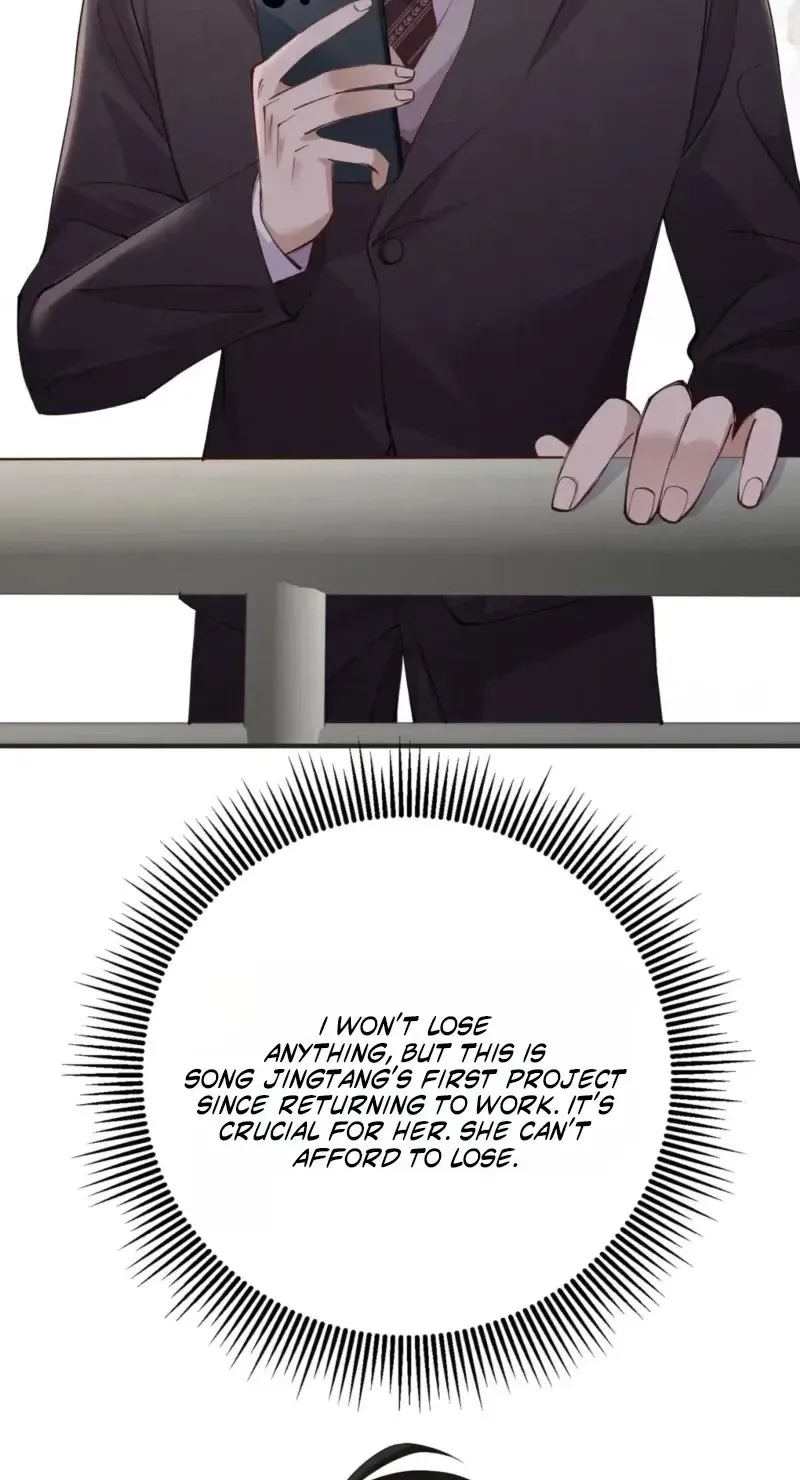 A Despicable Marriage Chapter 52 - Page 30