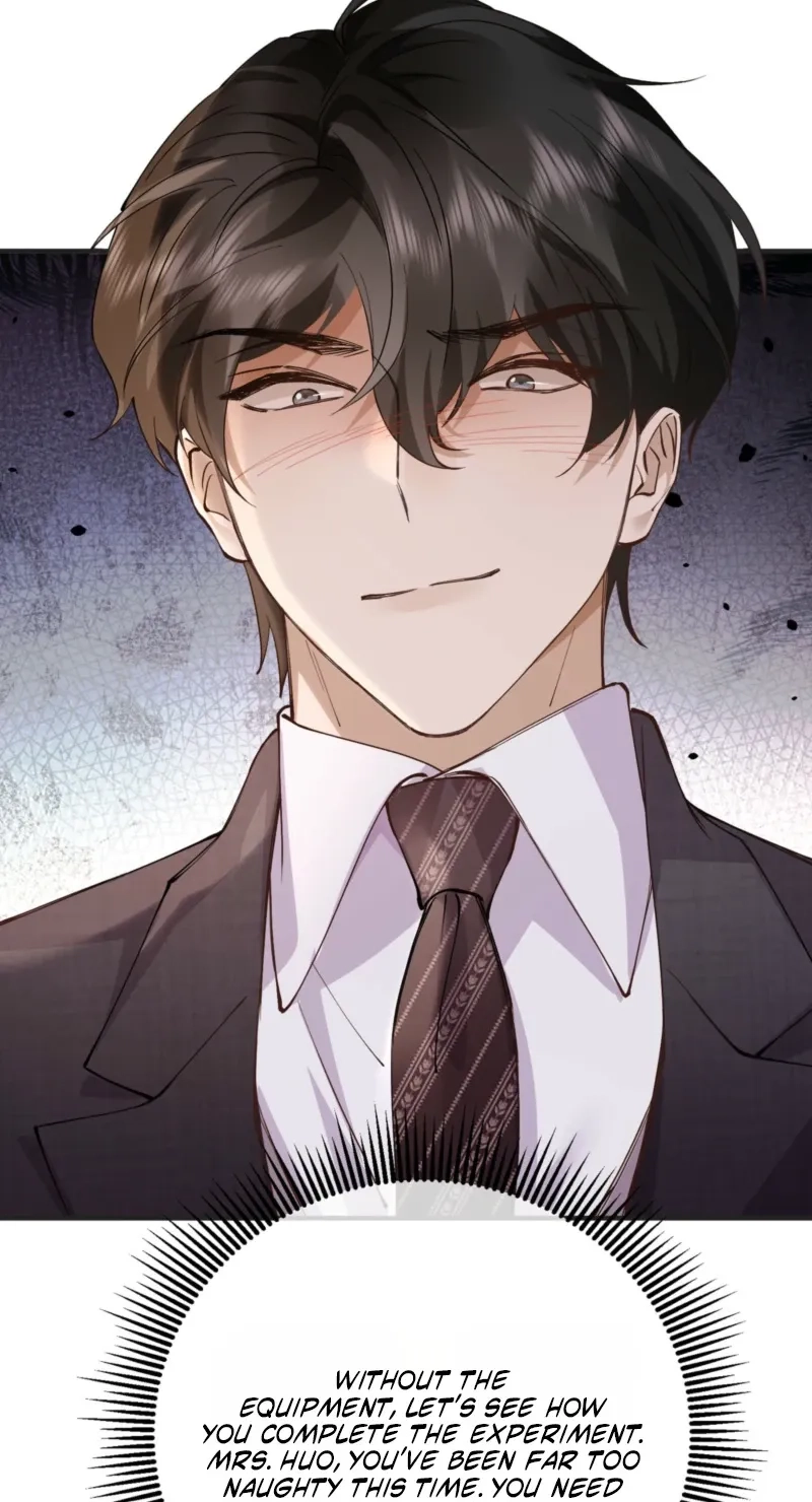 A Despicable Marriage Chapter 52 - Page 31