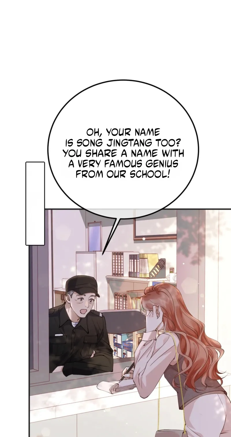 A Despicable Marriage Chapter 52 - Page 34