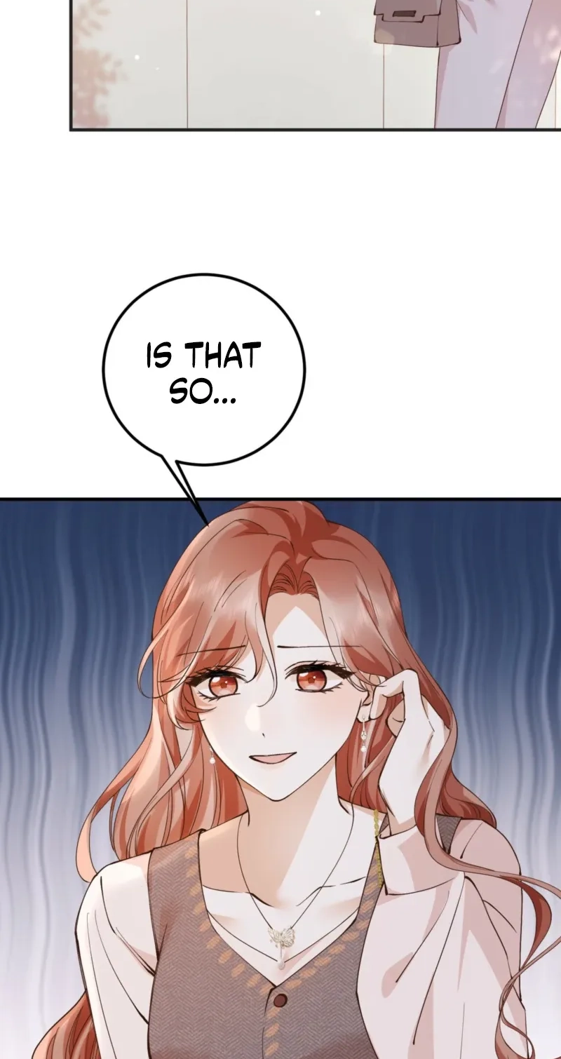A Despicable Marriage Chapter 52 - Page 35