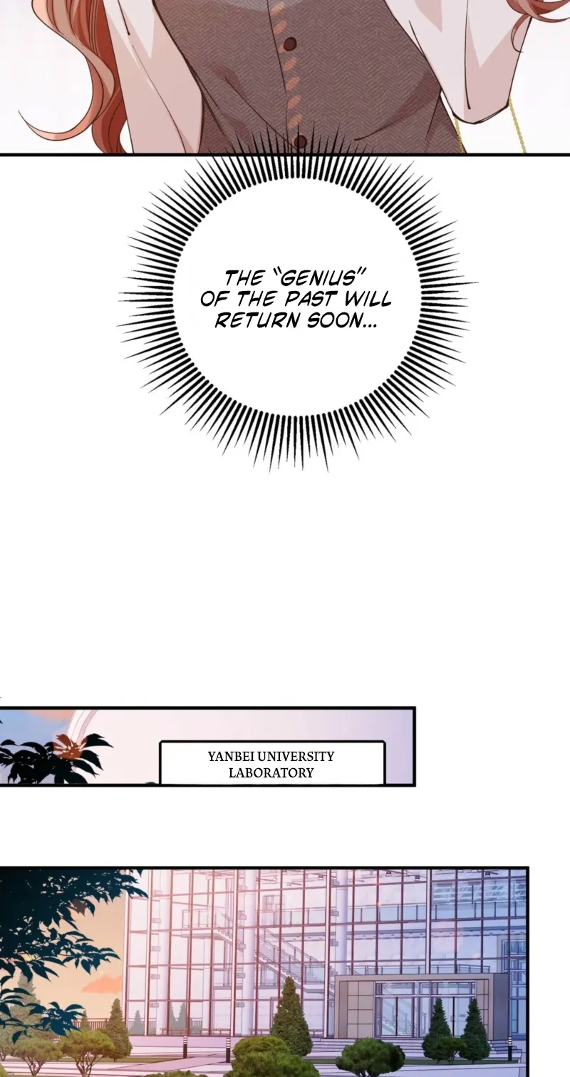 A Despicable Marriage Chapter 52 - Page 36