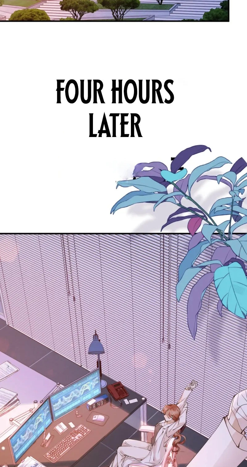 A Despicable Marriage Chapter 52 - Page 37