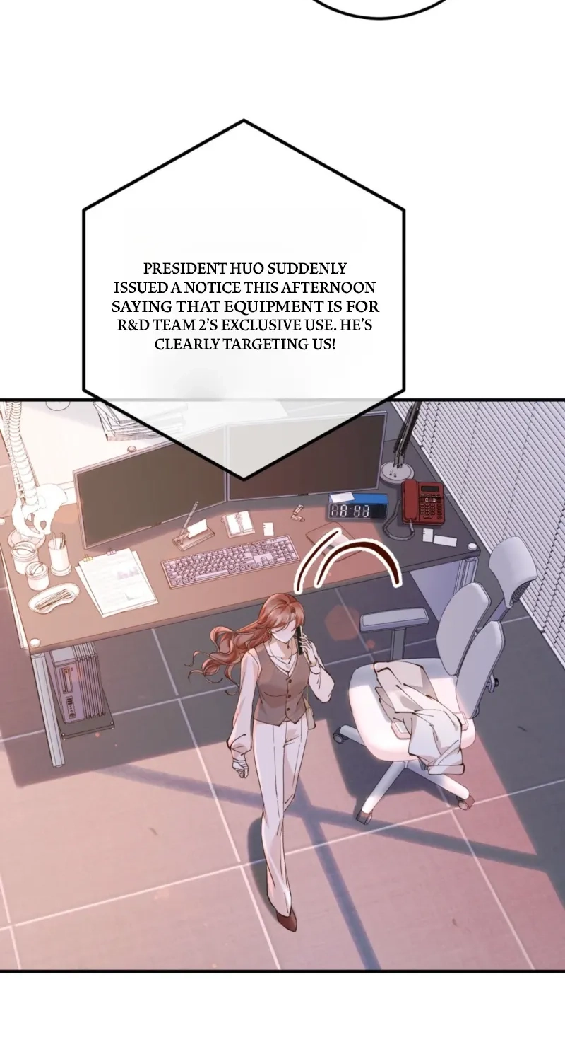 A Despicable Marriage Chapter 52 - Page 41