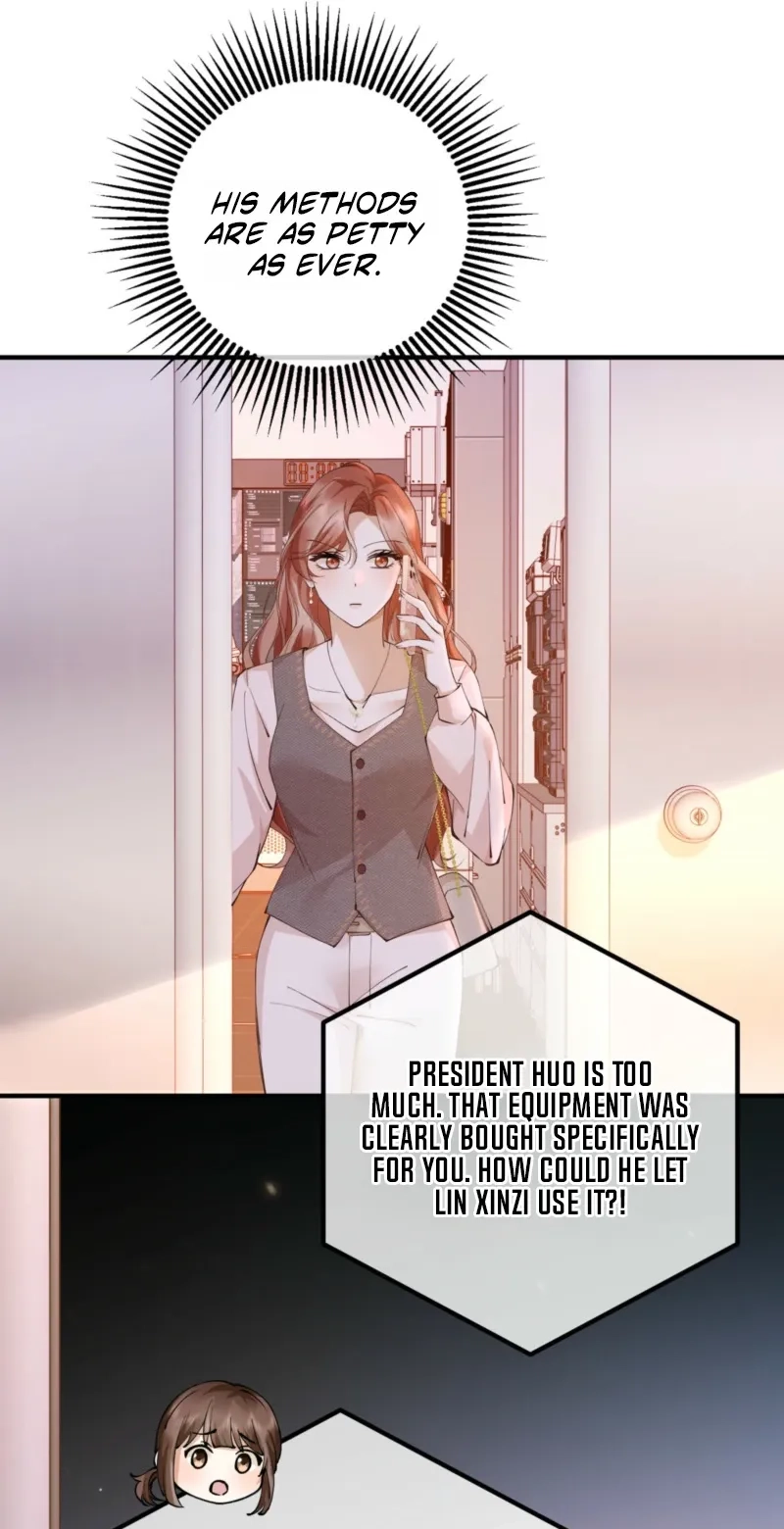 A Despicable Marriage Chapter 52 - Page 42