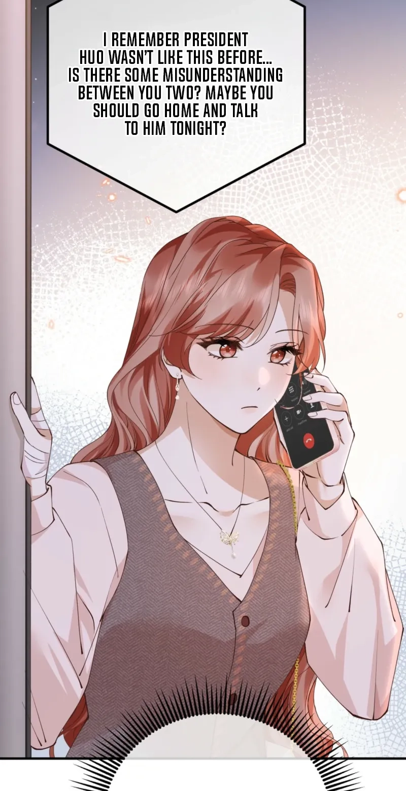 A Despicable Marriage Chapter 52 - Page 43