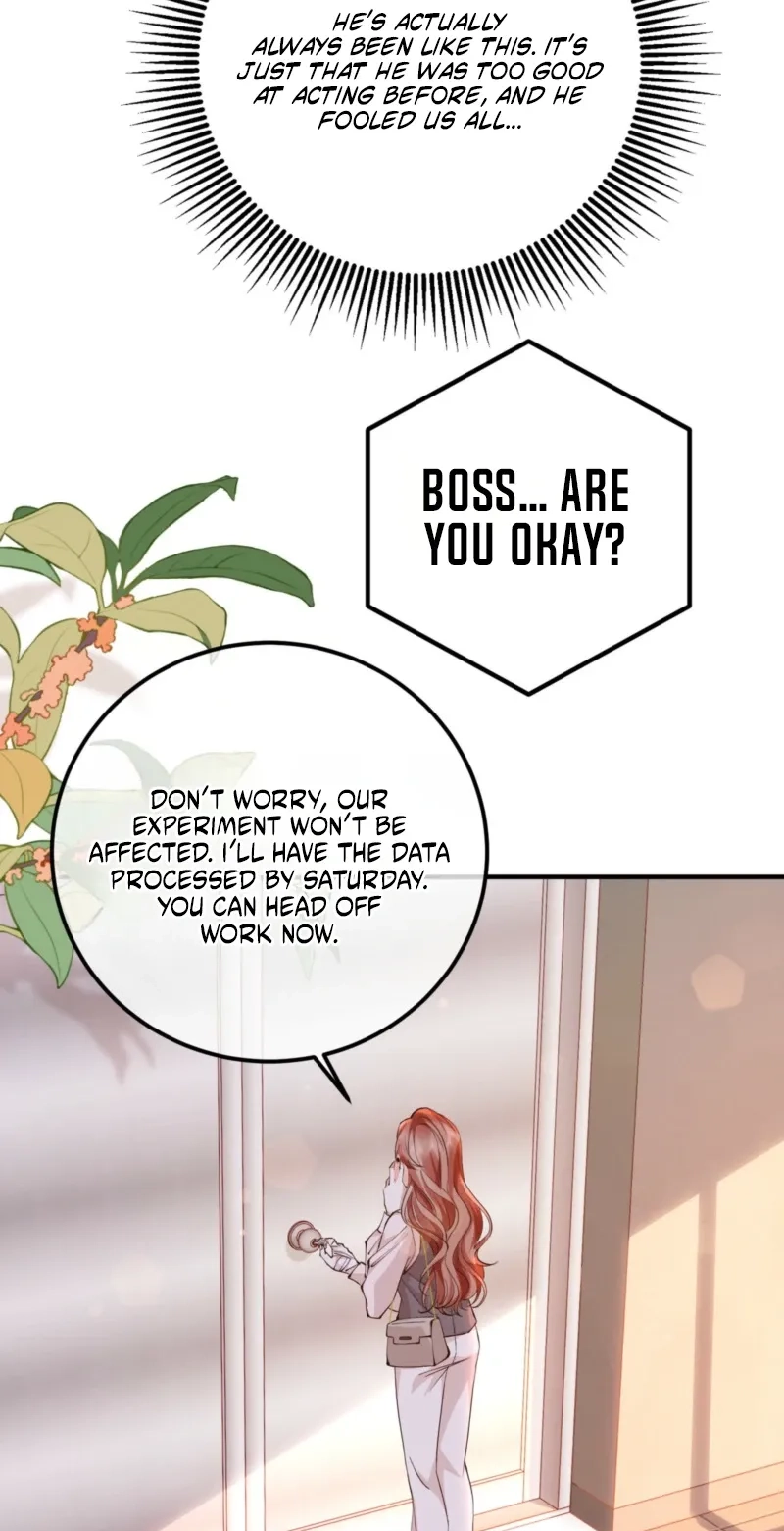 A Despicable Marriage Chapter 52 - Page 44