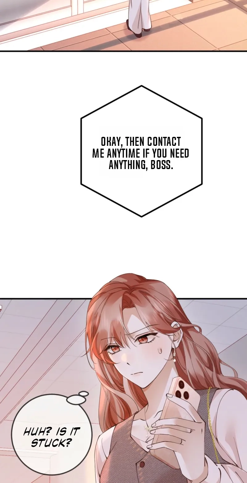 A Despicable Marriage Chapter 52 - Page 45