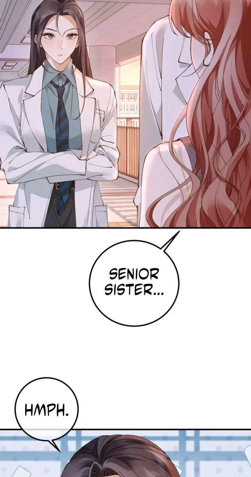 A Despicable Marriage Chapter 53 - Page 4