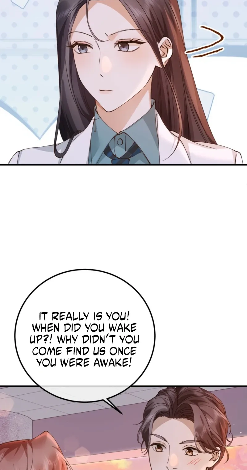 A Despicable Marriage Chapter 53 - Page 5