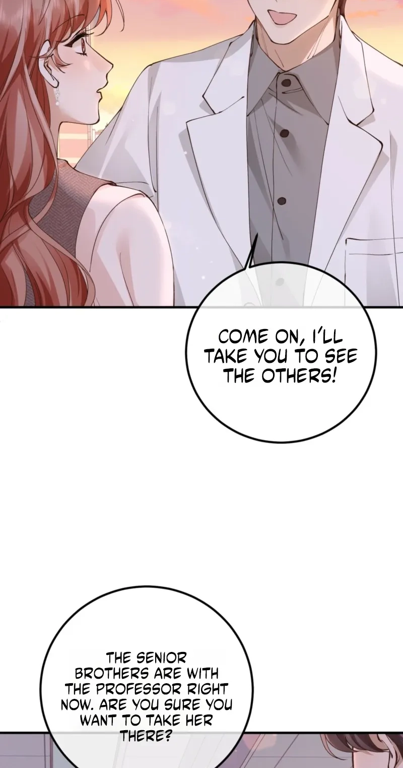 A Despicable Marriage Chapter 53 - Page 6