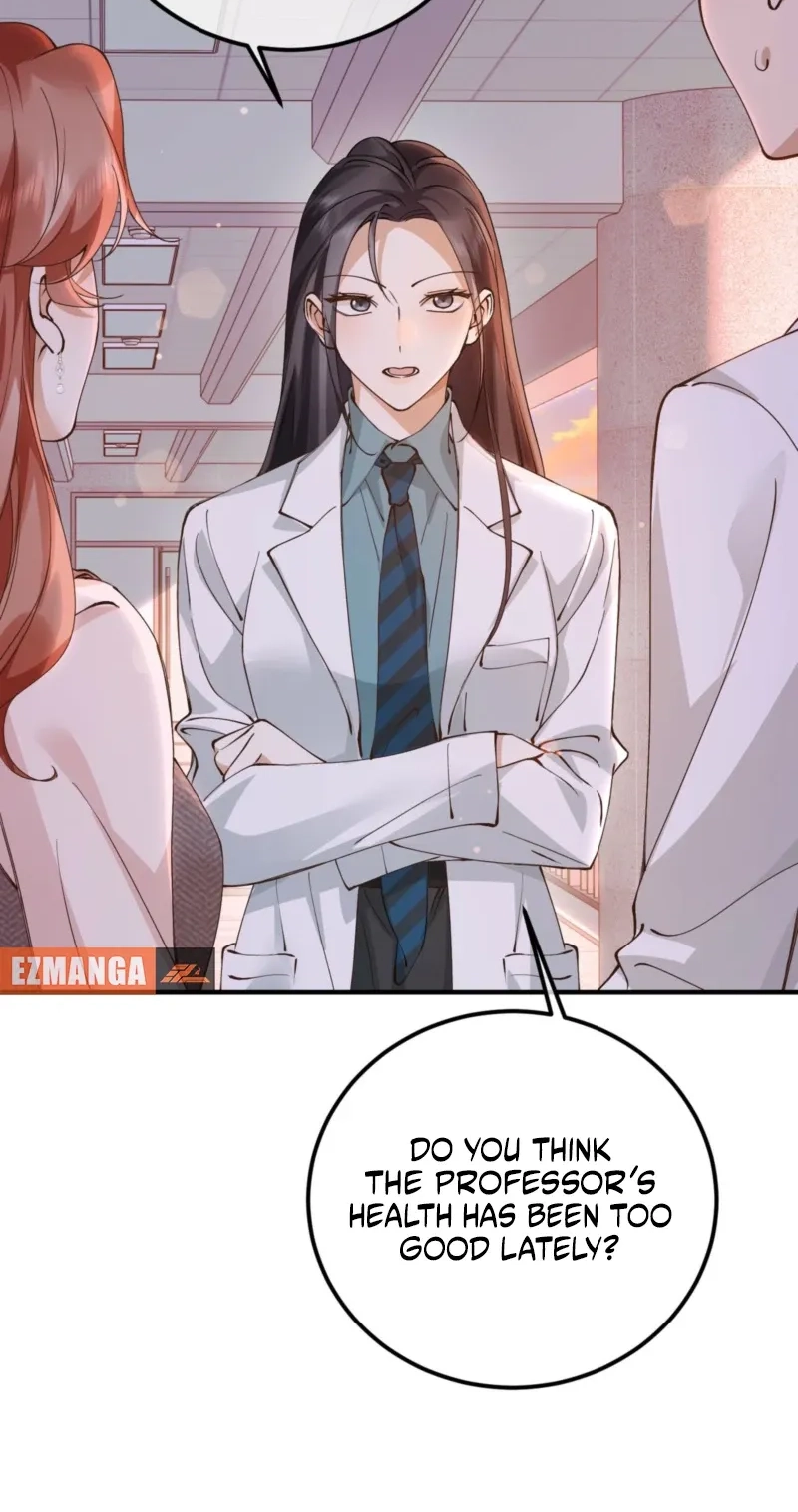 A Despicable Marriage Chapter 53 - Page 7