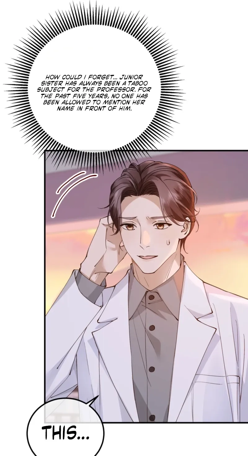 A Despicable Marriage Chapter 53 - Page 8