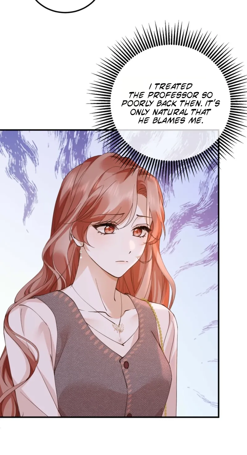 A Despicable Marriage Chapter 53 - Page 9