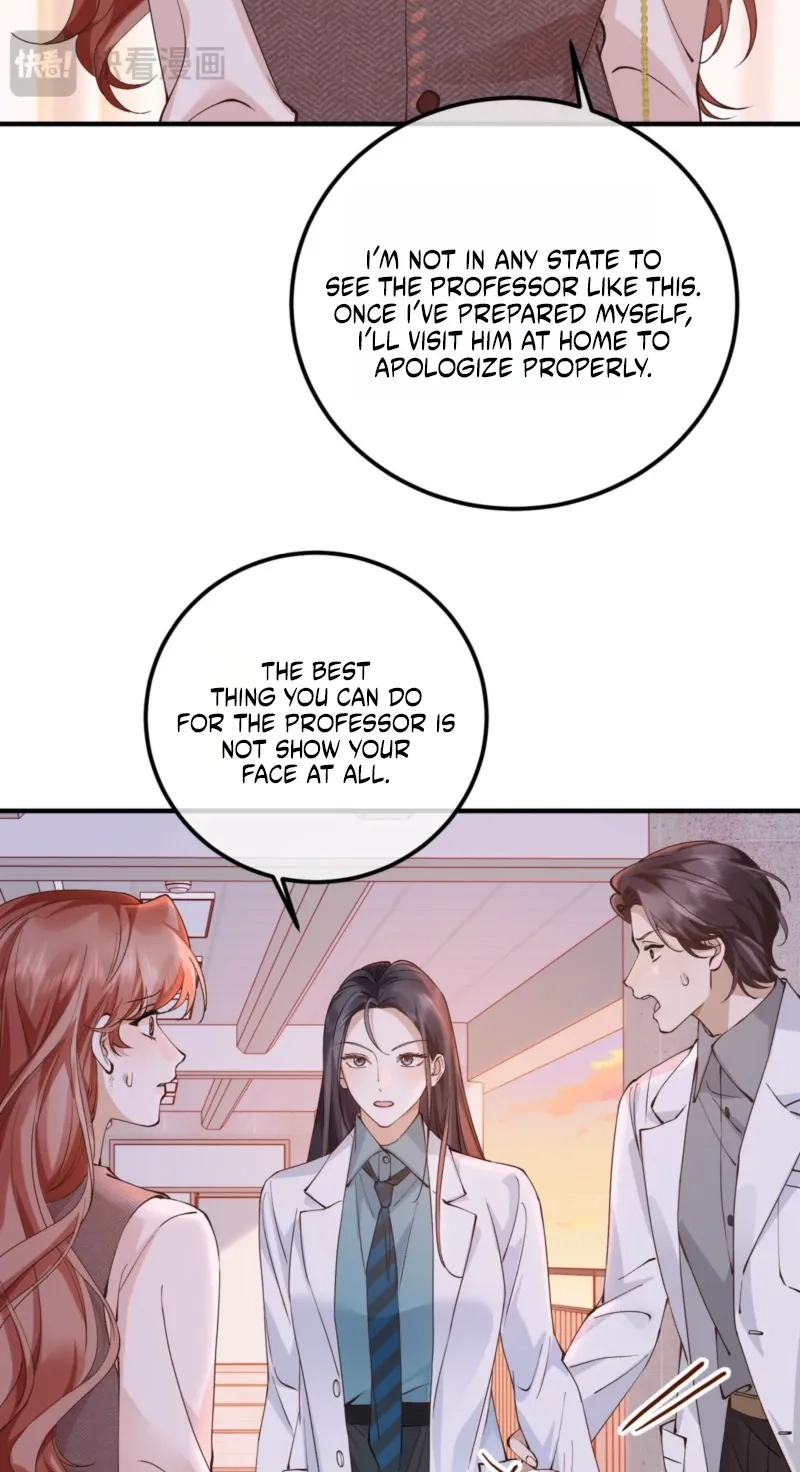 A Despicable Marriage Chapter 53 - Page 11