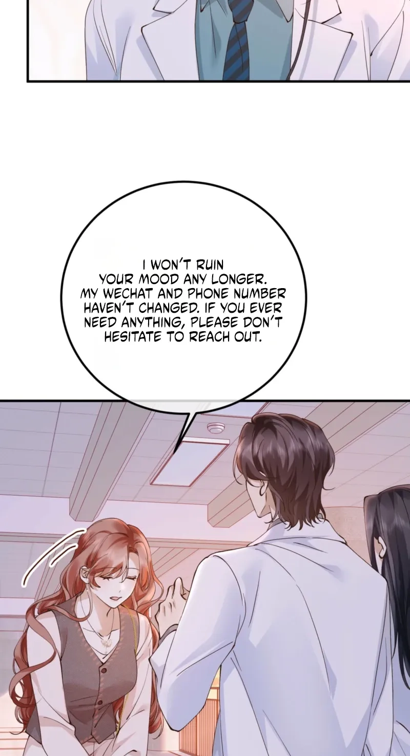A Despicable Marriage Chapter 53 - Page 14