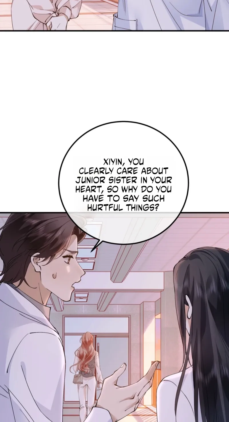 A Despicable Marriage Chapter 53 - Page 15