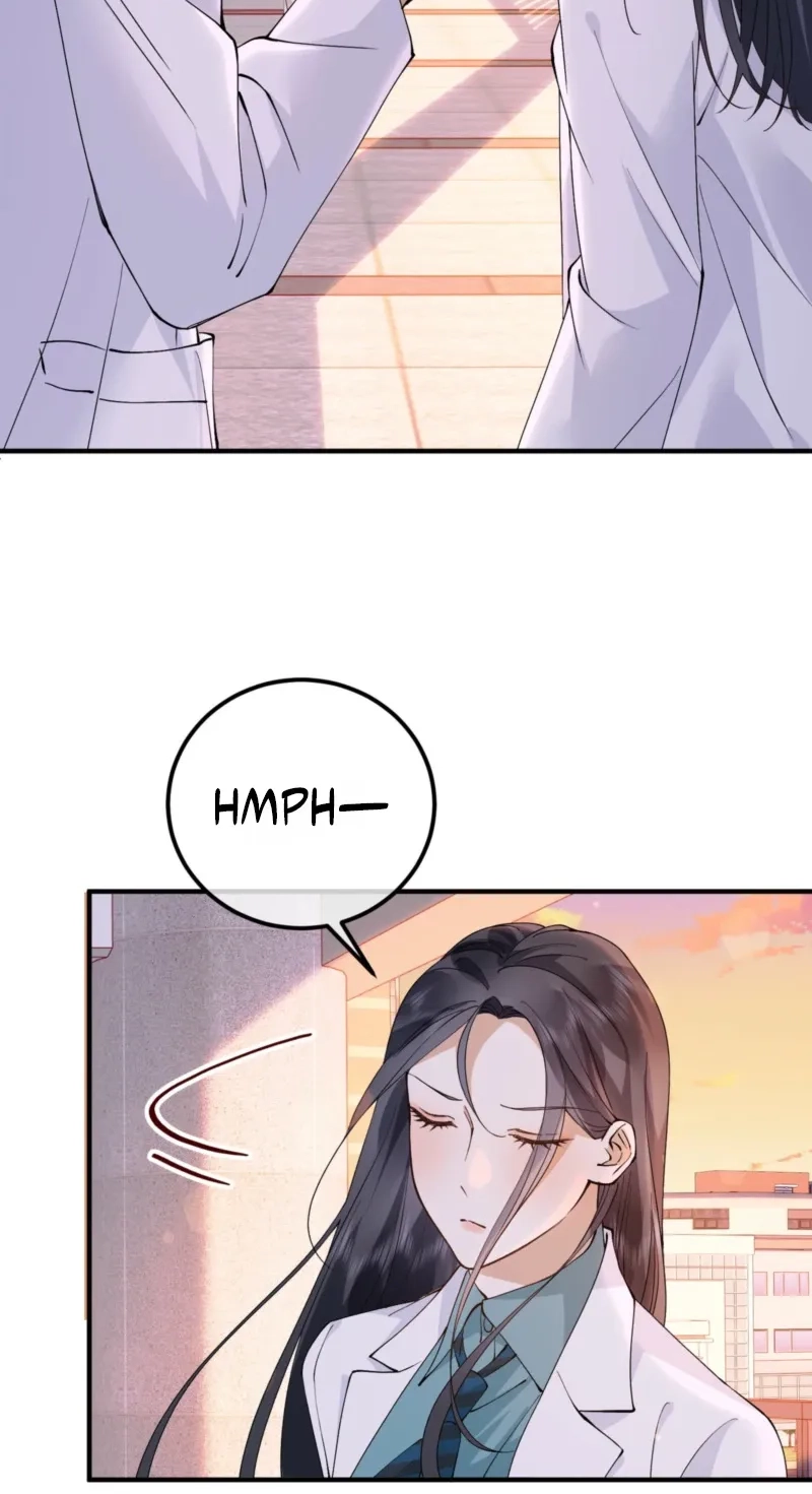 A Despicable Marriage Chapter 53 - Page 16