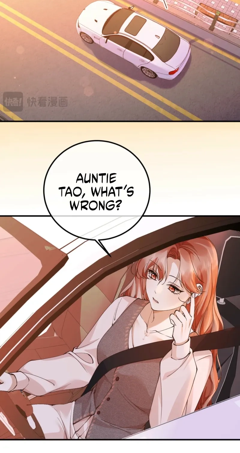 A Despicable Marriage Chapter 53 - Page 24