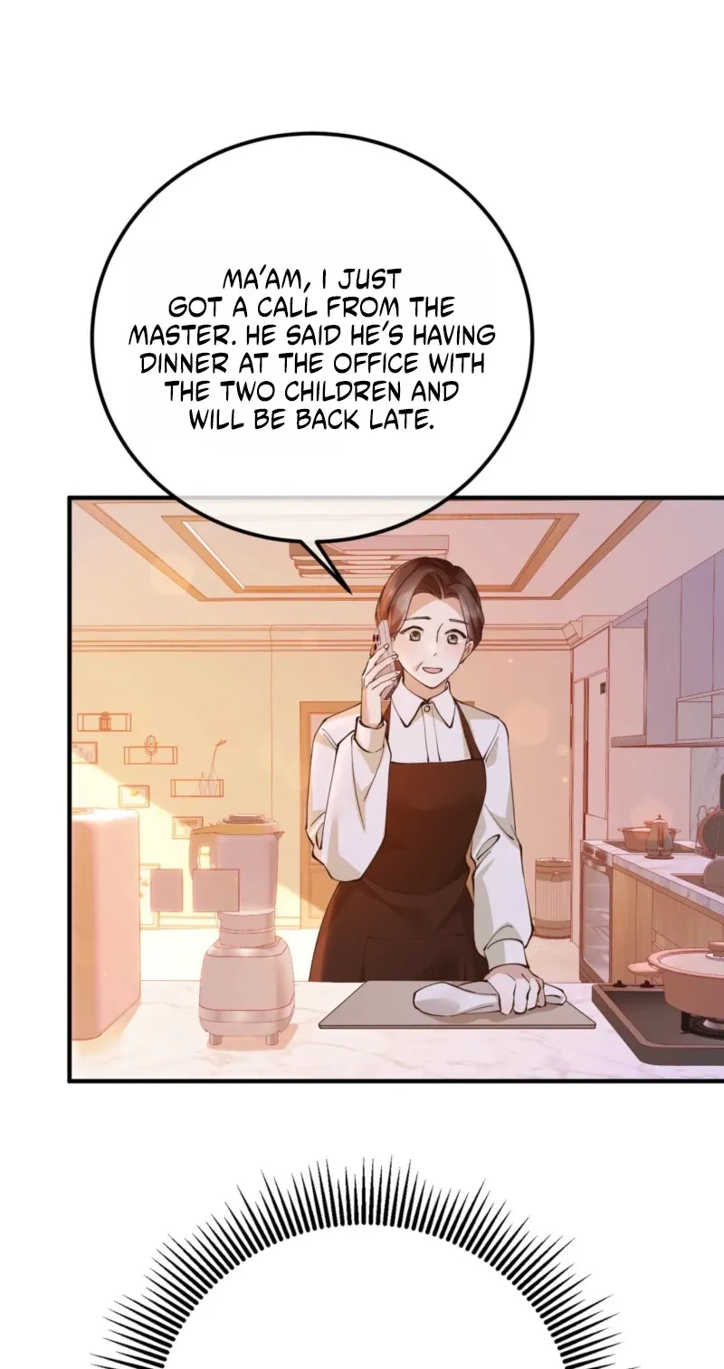 A Despicable Marriage Chapter 53 - Page 25