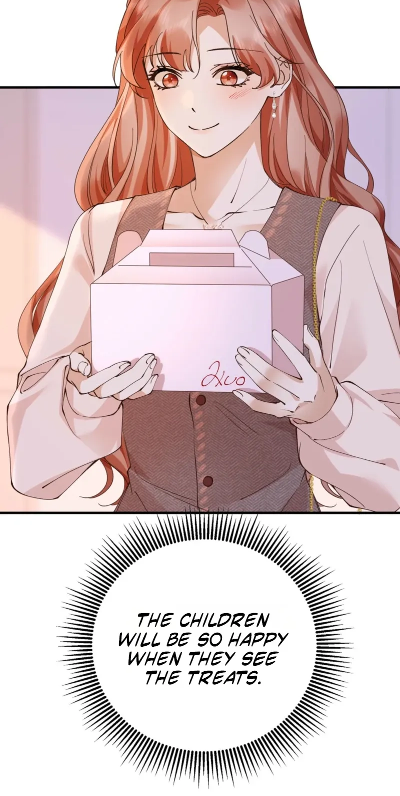 A Despicable Marriage Chapter 53 - Page 29