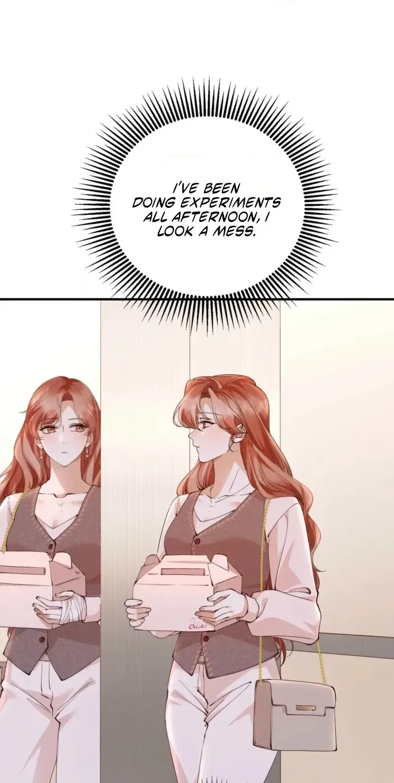 A Despicable Marriage Chapter 53 - Page 30