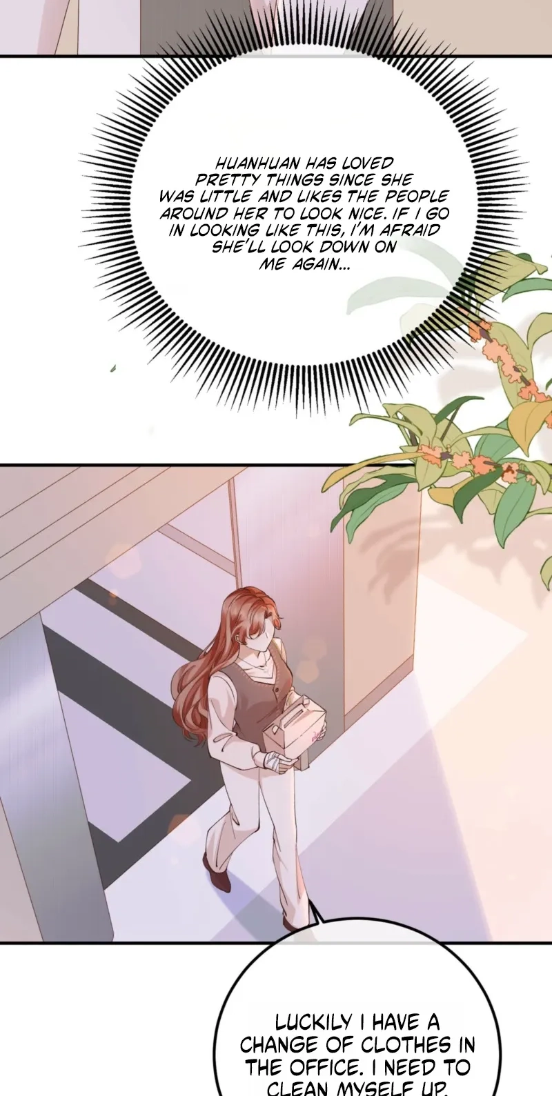 A Despicable Marriage Chapter 53 - Page 31