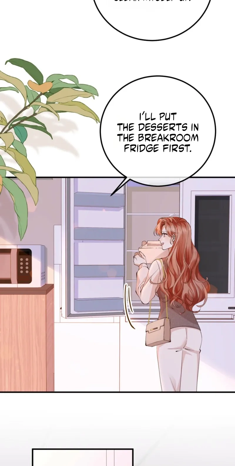 A Despicable Marriage Chapter 53 - Page 32