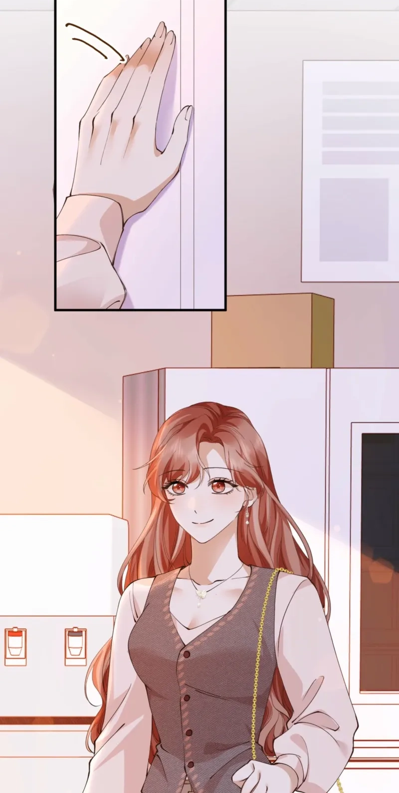 A Despicable Marriage Chapter 53 - Page 33