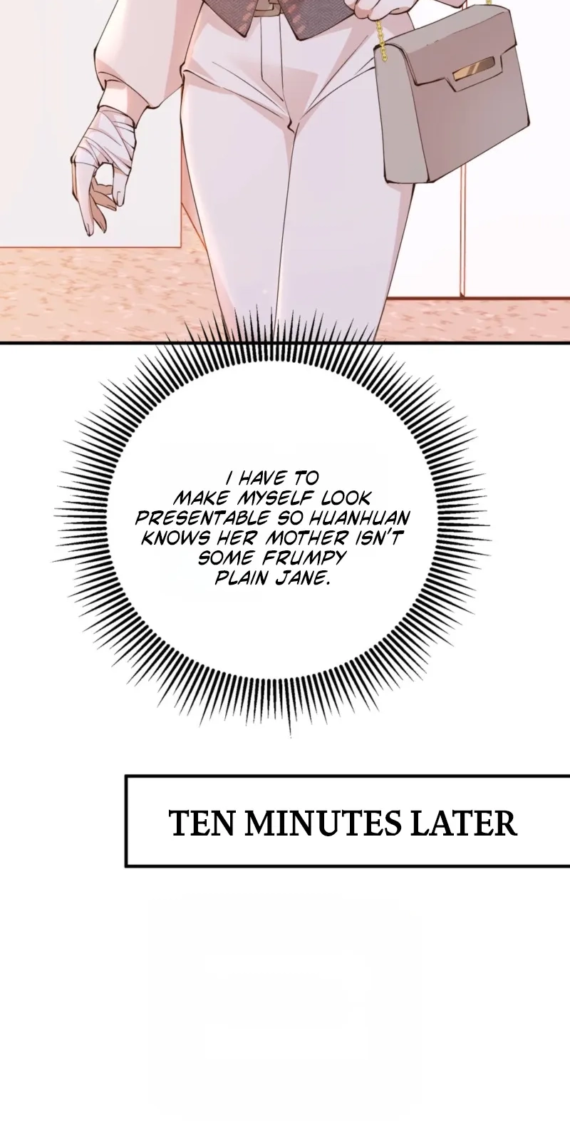 A Despicable Marriage Chapter 53 - Page 34