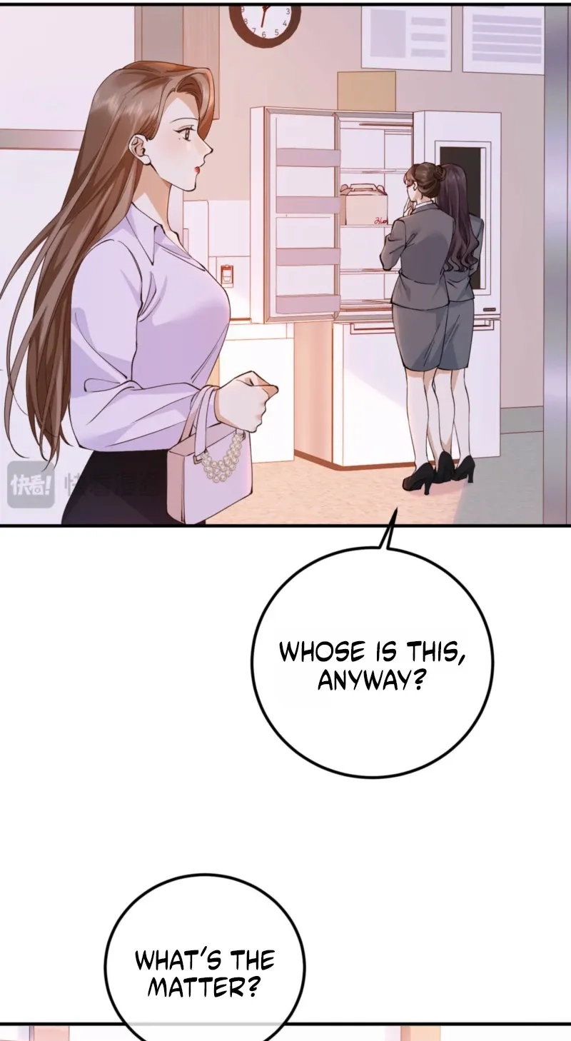 A Despicable Marriage Chapter 53 - Page 35