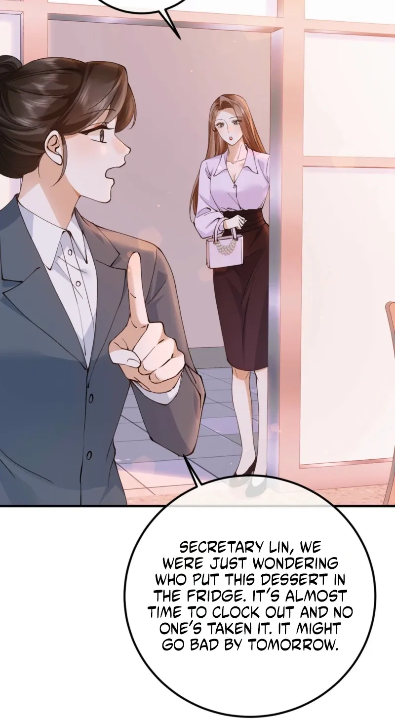 A Despicable Marriage Chapter 53 - Page 36
