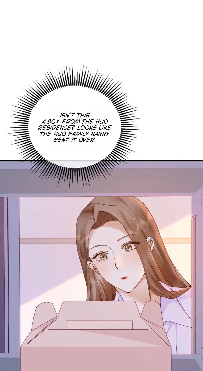 A Despicable Marriage Chapter 53 - Page 37