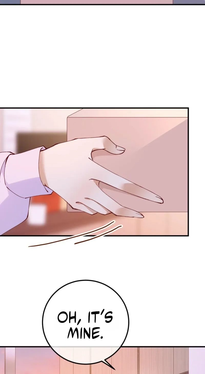 A Despicable Marriage Chapter 53 - Page 38