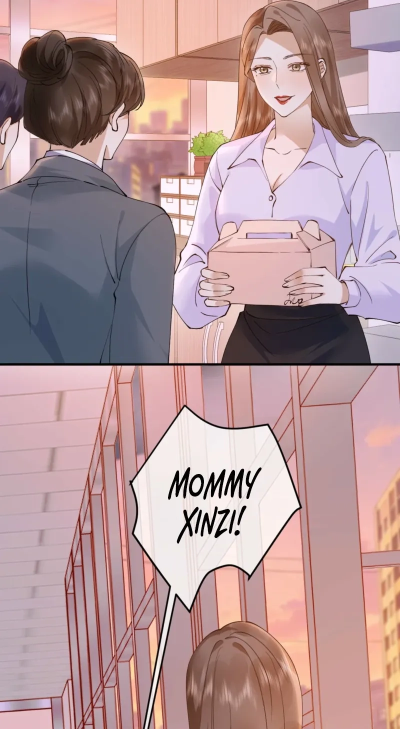 A Despicable Marriage Chapter 53 - Page 39