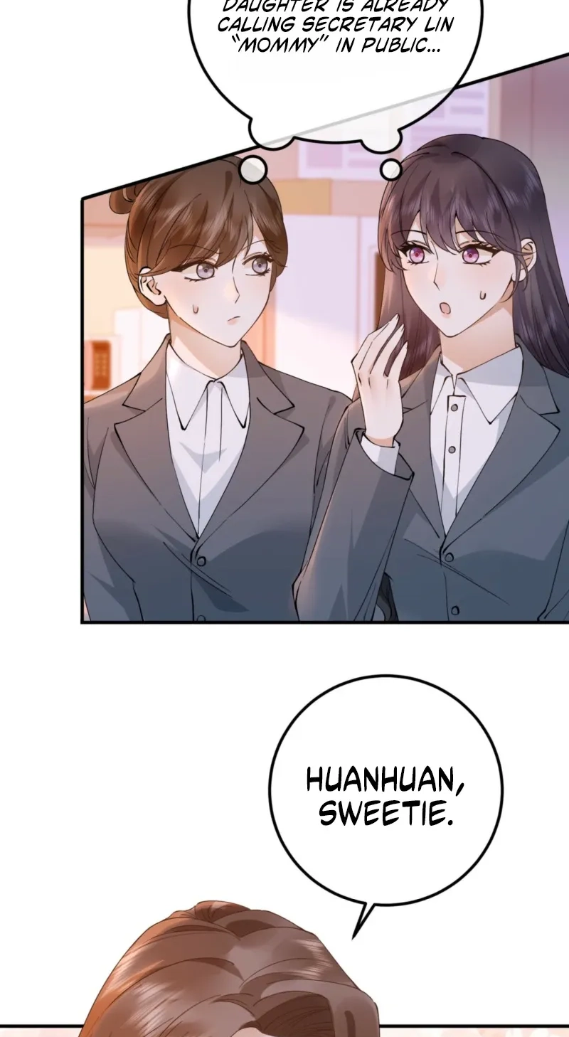 A Despicable Marriage Chapter 53 - Page 41