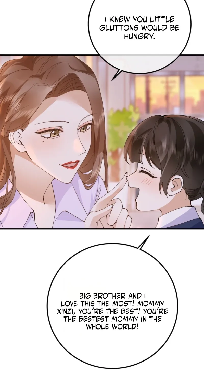 A Despicable Marriage Chapter 53 - Page 42
