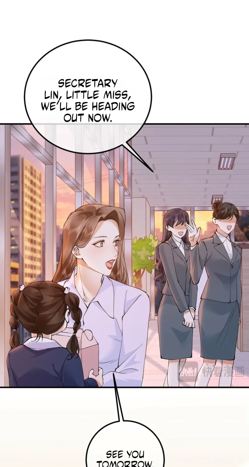A Despicable Marriage Chapter 53 - Page 43