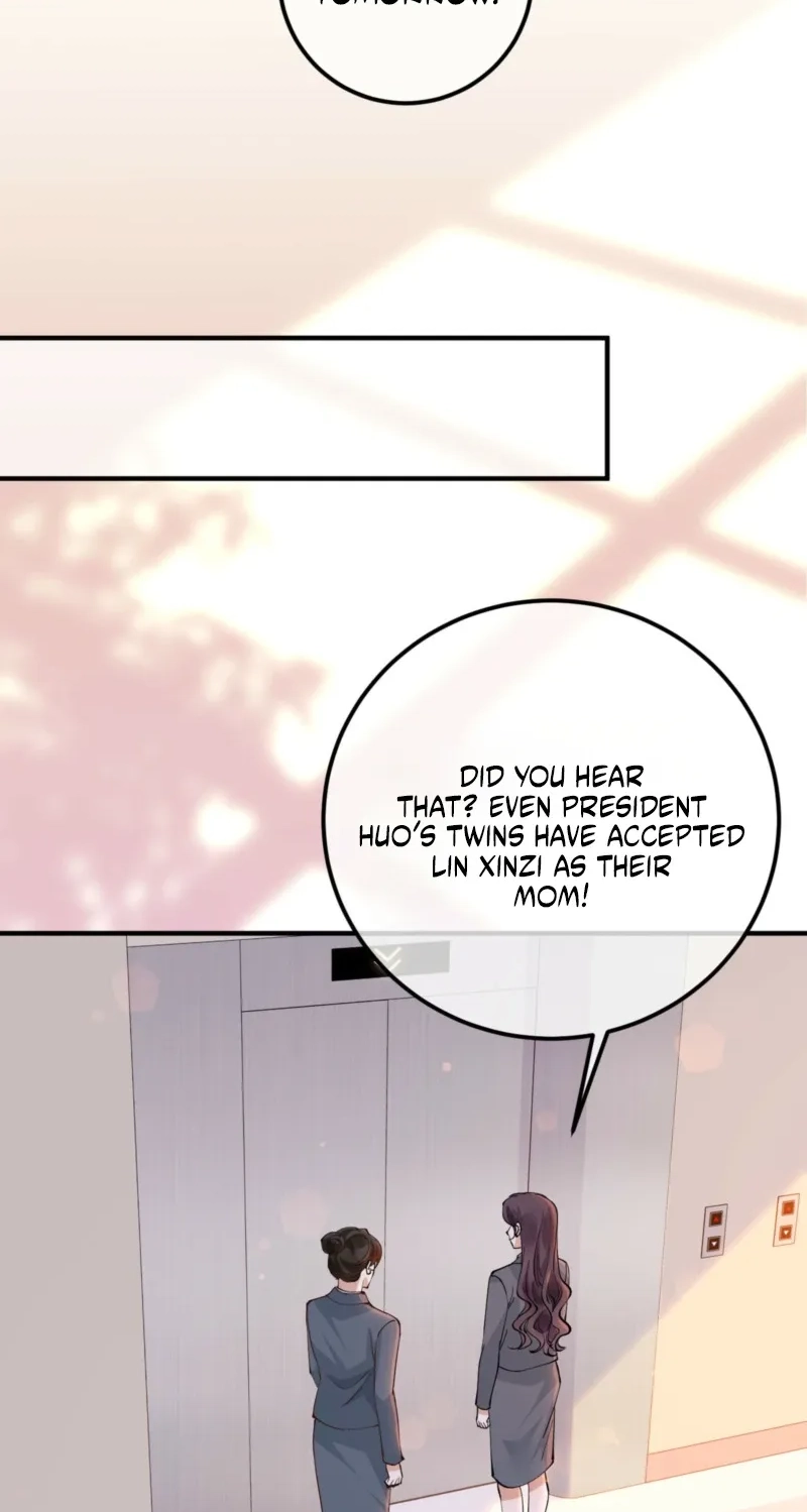 A Despicable Marriage Chapter 53 - Page 44