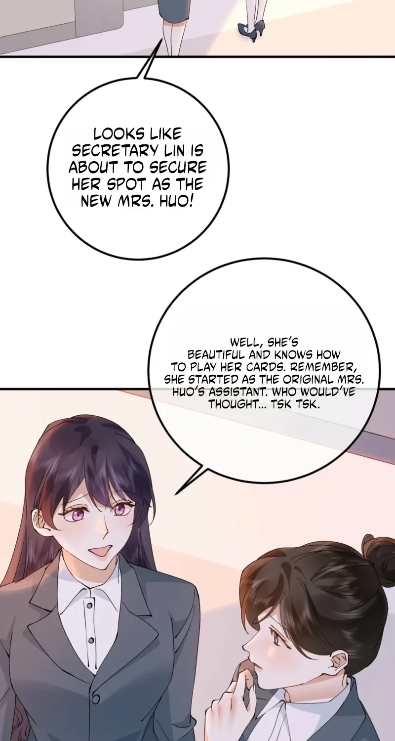 A Despicable Marriage Chapter 53 - Page 45