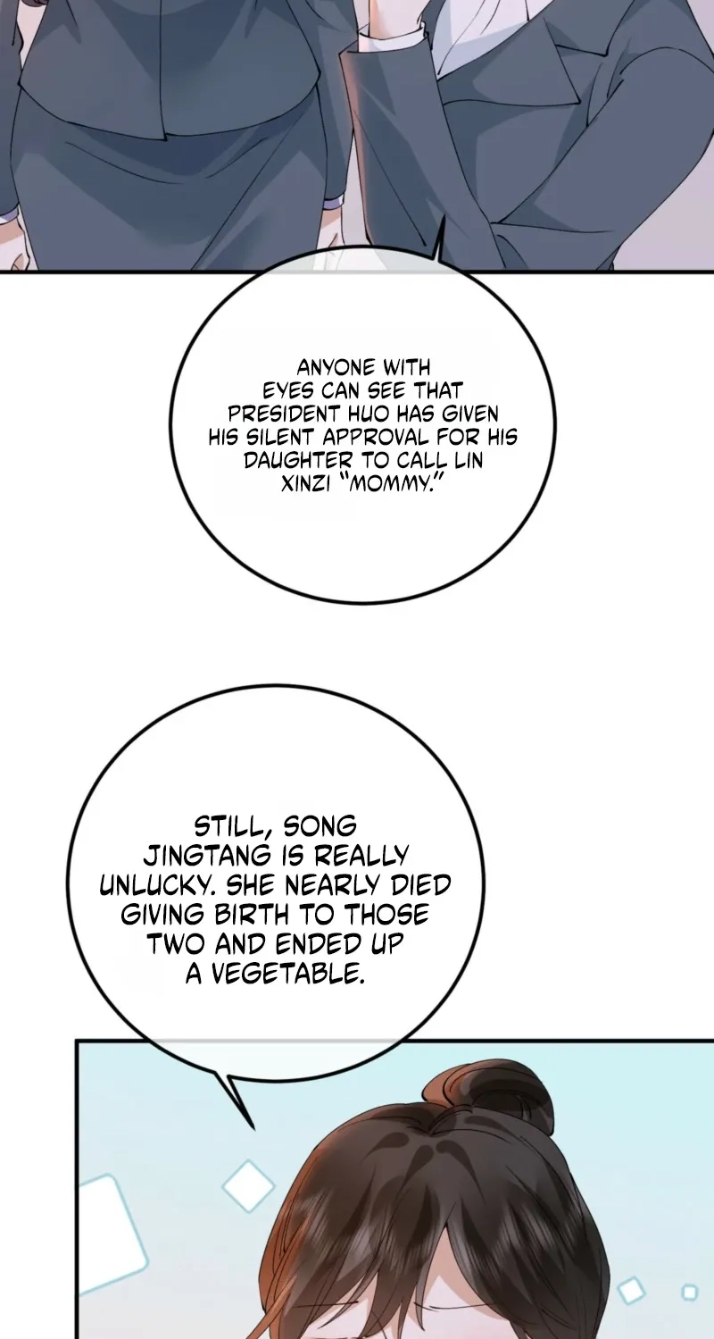 A Despicable Marriage Chapter 53 - Page 46
