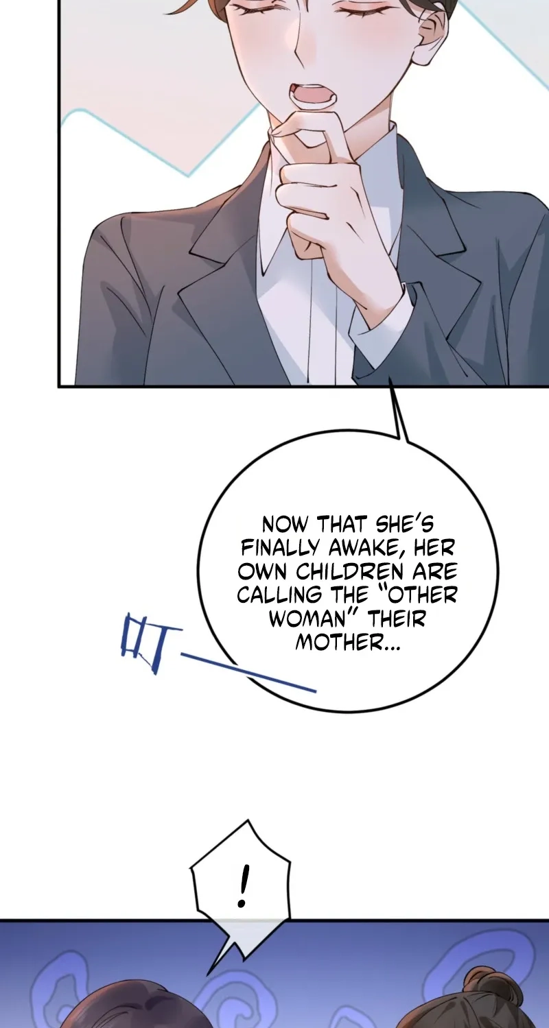 A Despicable Marriage Chapter 53 - Page 47