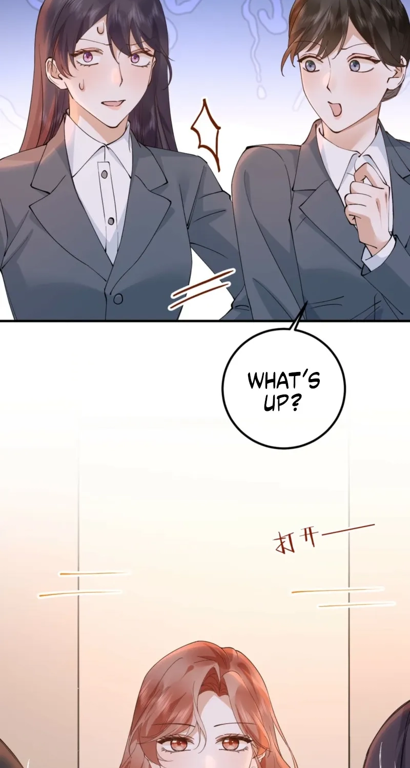 A Despicable Marriage Chapter 53 - Page 48