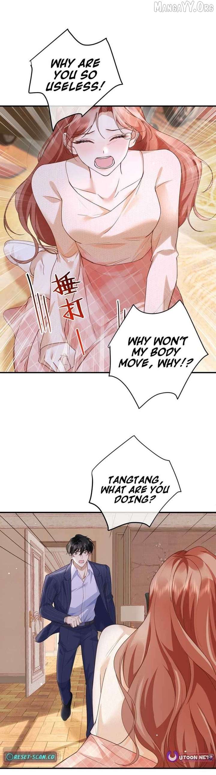 A Despicable Marriage Chapter 6 - Page 7