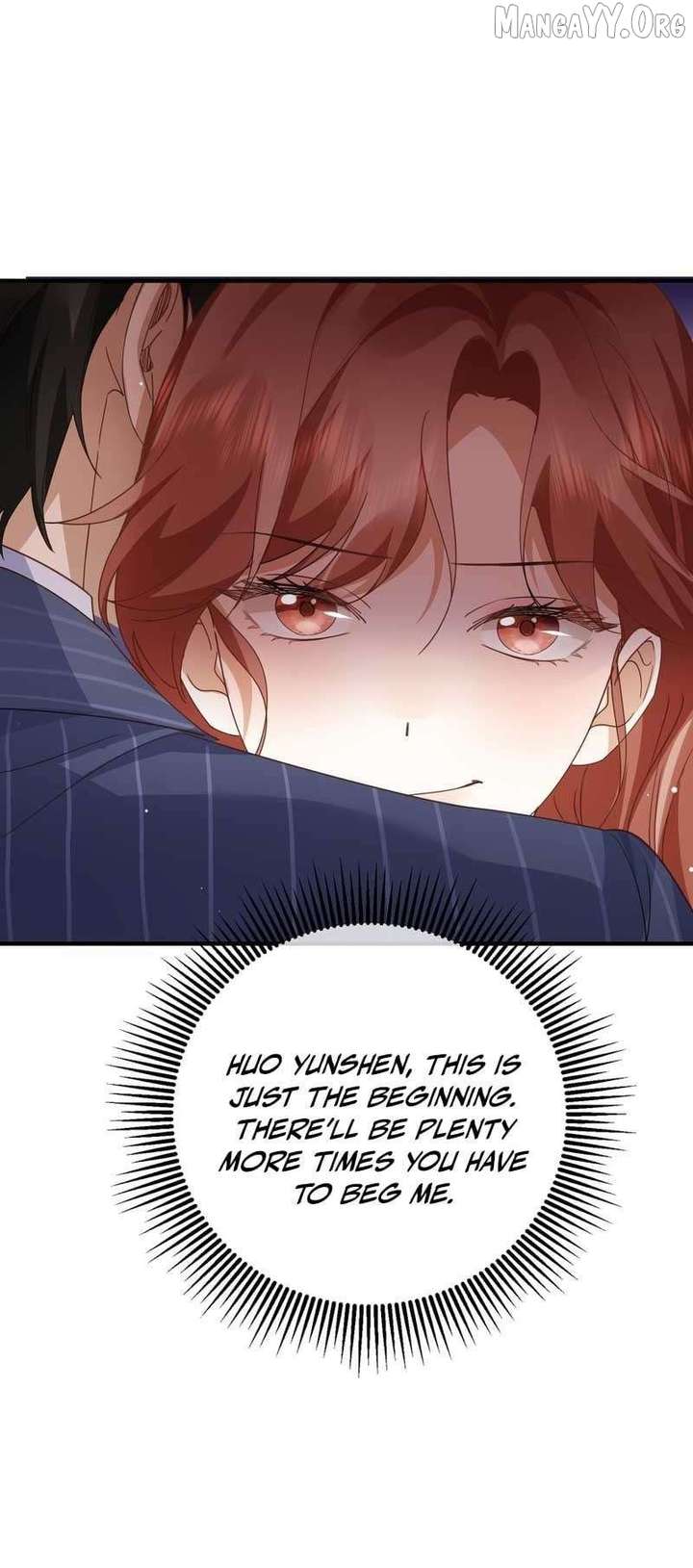 A Despicable Marriage Chapter 6 - Page 12