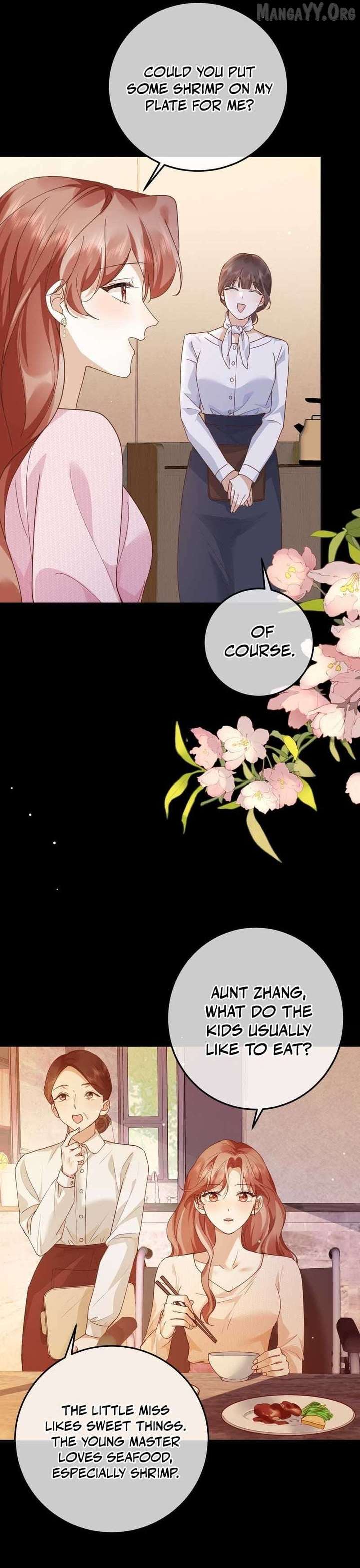 A Despicable Marriage Chapter 6 - Page 16
