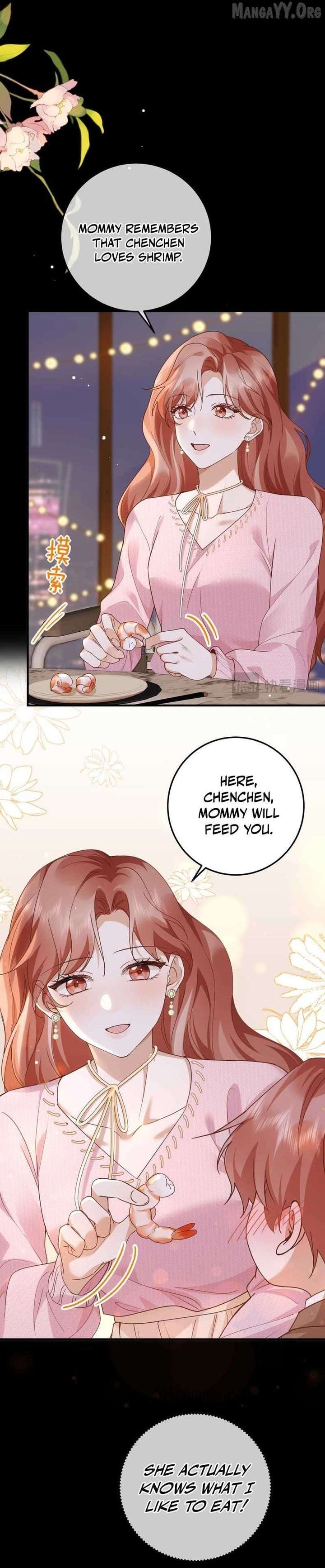 A Despicable Marriage Chapter 6 - Page 17