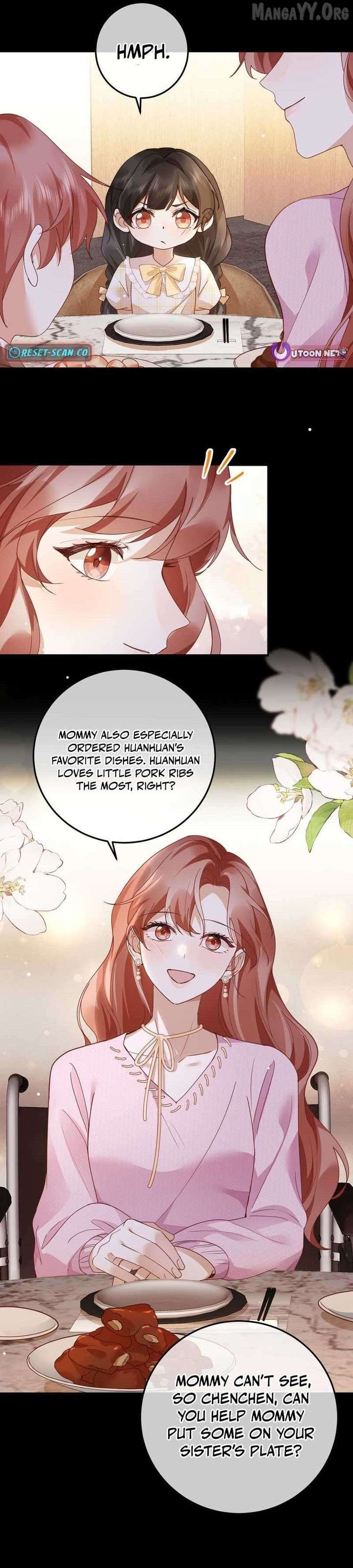 A Despicable Marriage Chapter 6 - Page 19