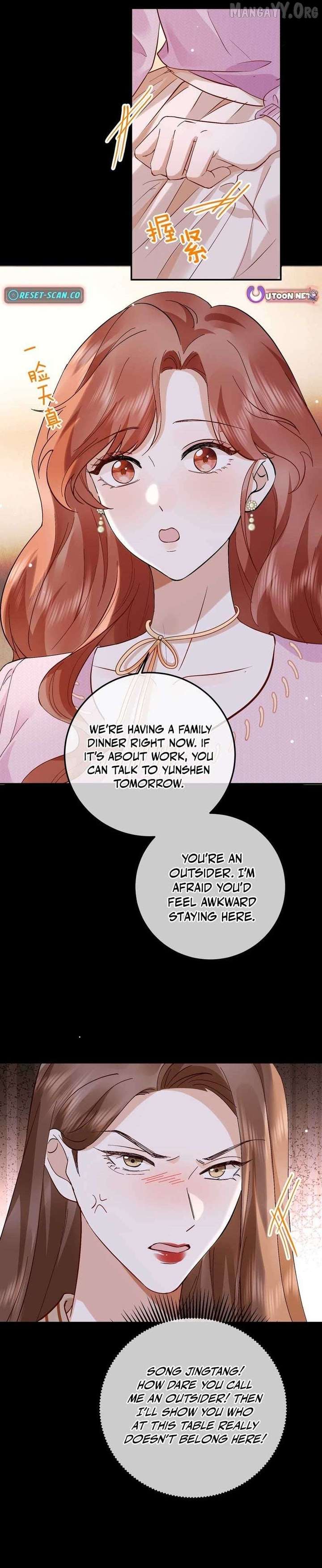 A Despicable Marriage Chapter 7 - Page 3
