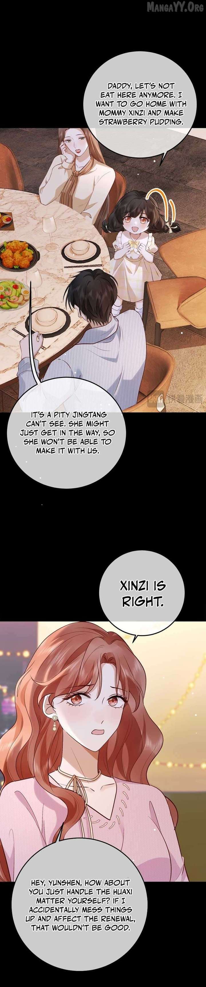 A Despicable Marriage Chapter 7 - Page 7